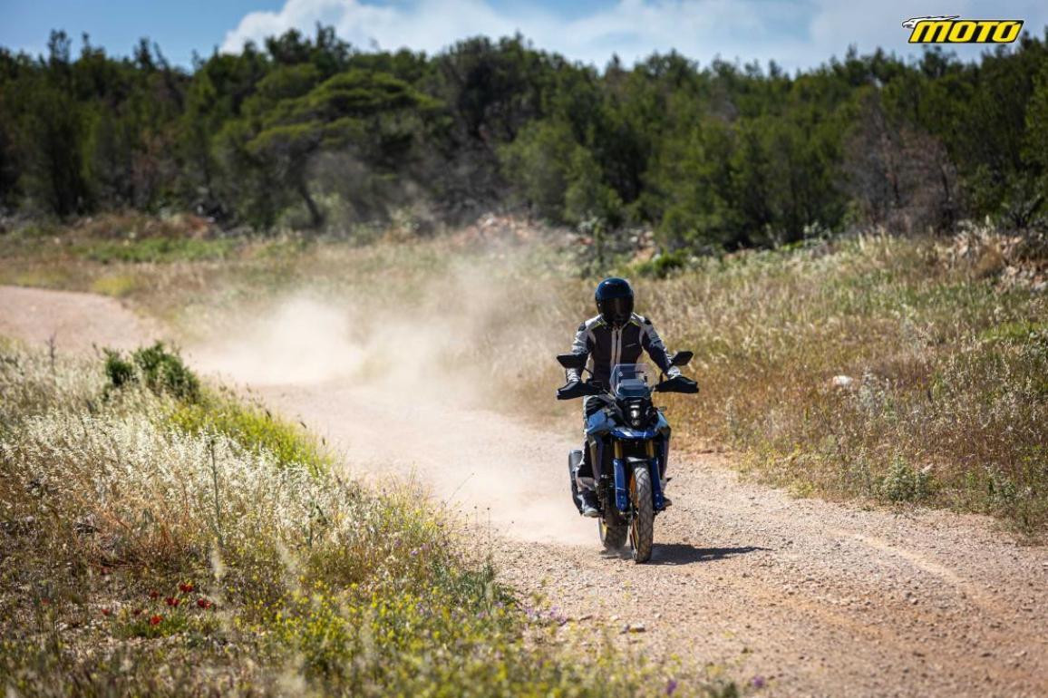 ​ ​   Suzuki V-Strom 800DE ανάκληση 2024