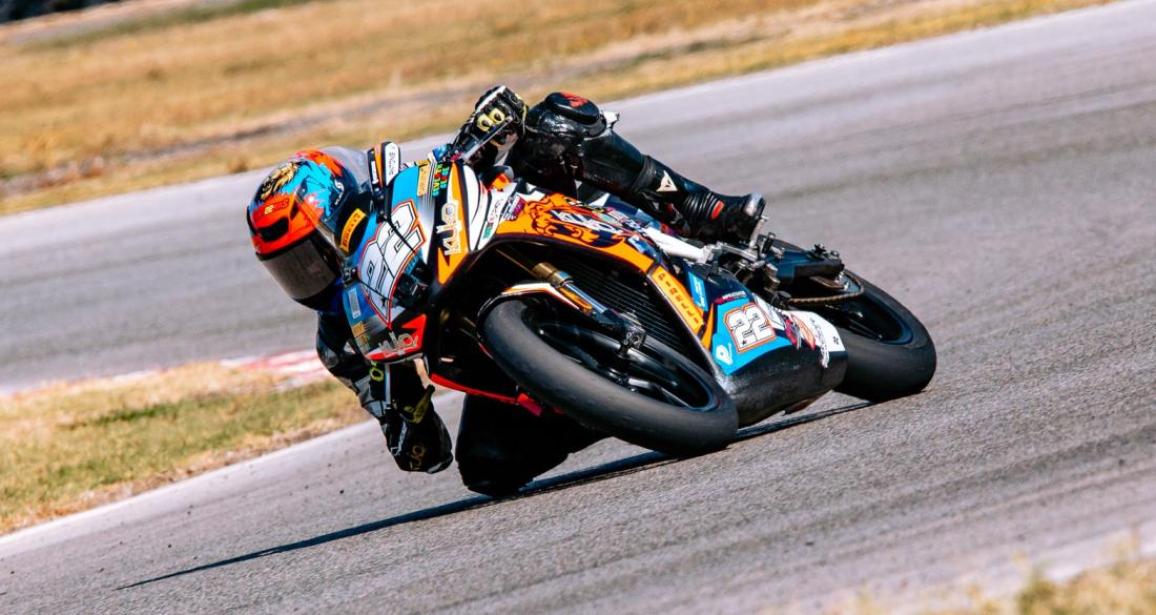 ARP Racing Academy επιτυχίες 2025