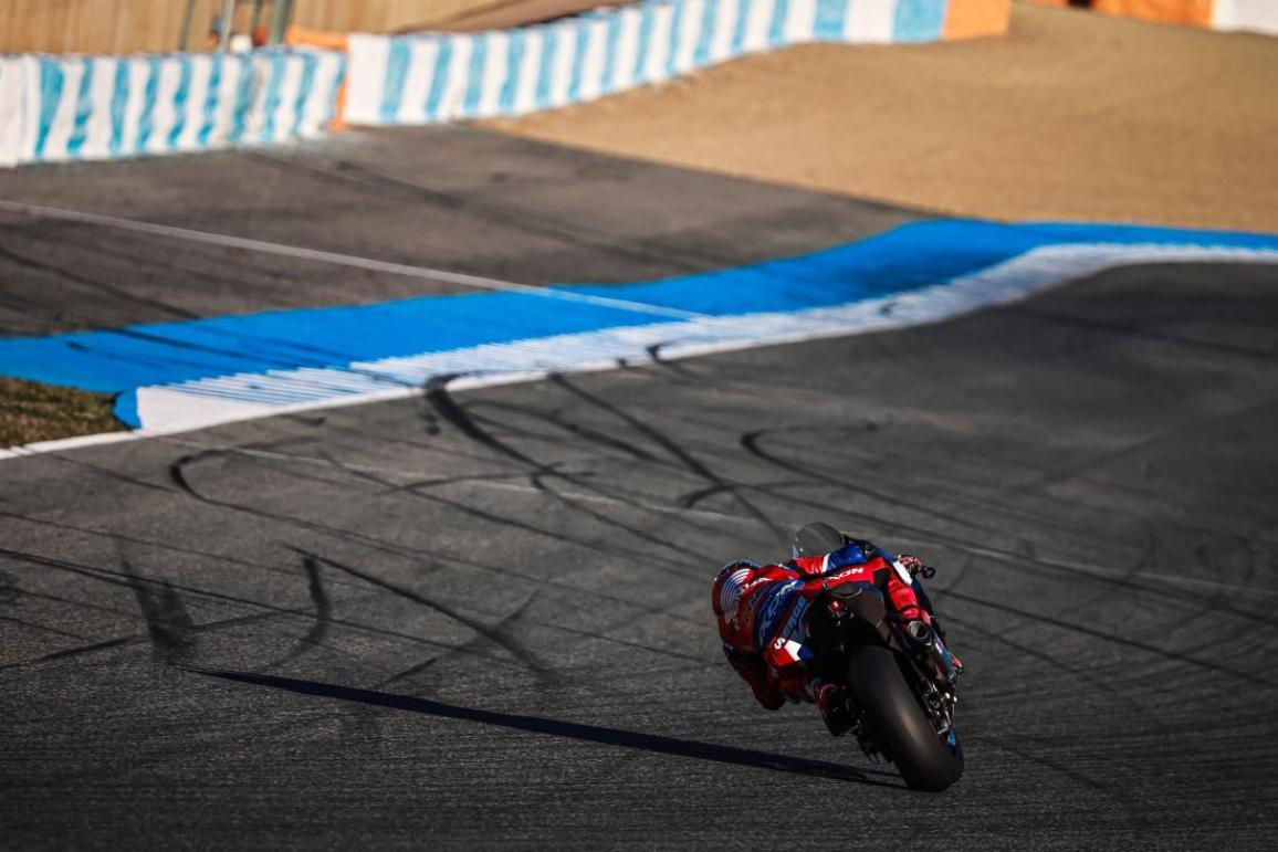 Motul WSBK, Test Jerez ημέρα 2η – O Bulega διέλυσε το ρεκόρ γύρου που κρατούσε ο Rea από το 2019