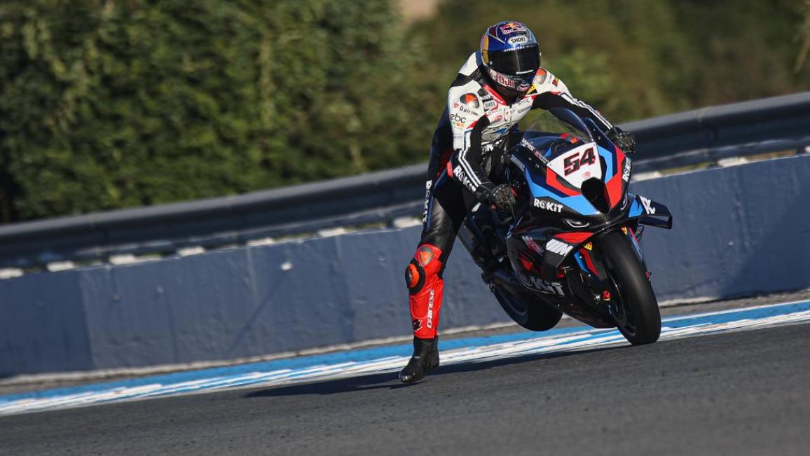 Motul WSBK, Test Jerez ημέρα 2η – O Bulega διέλυσε το ρεκόρ γύρου που κρατούσε ο Rea από το 2019