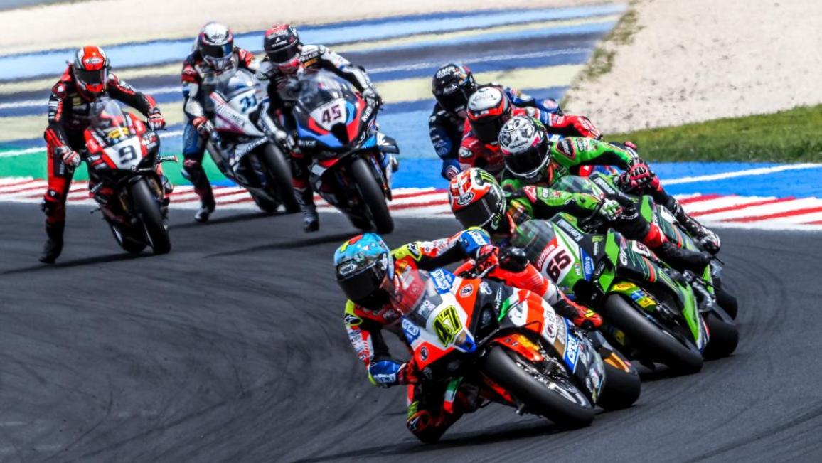 WSBK