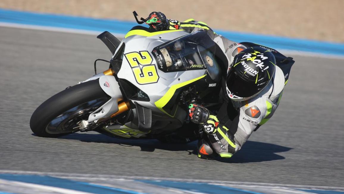 Motul WSBK, Test Jerez ημέρα 2η – O Bulega διέλυσε το ρεκόρ γύρου που κρατούσε ο Rea από το 2019