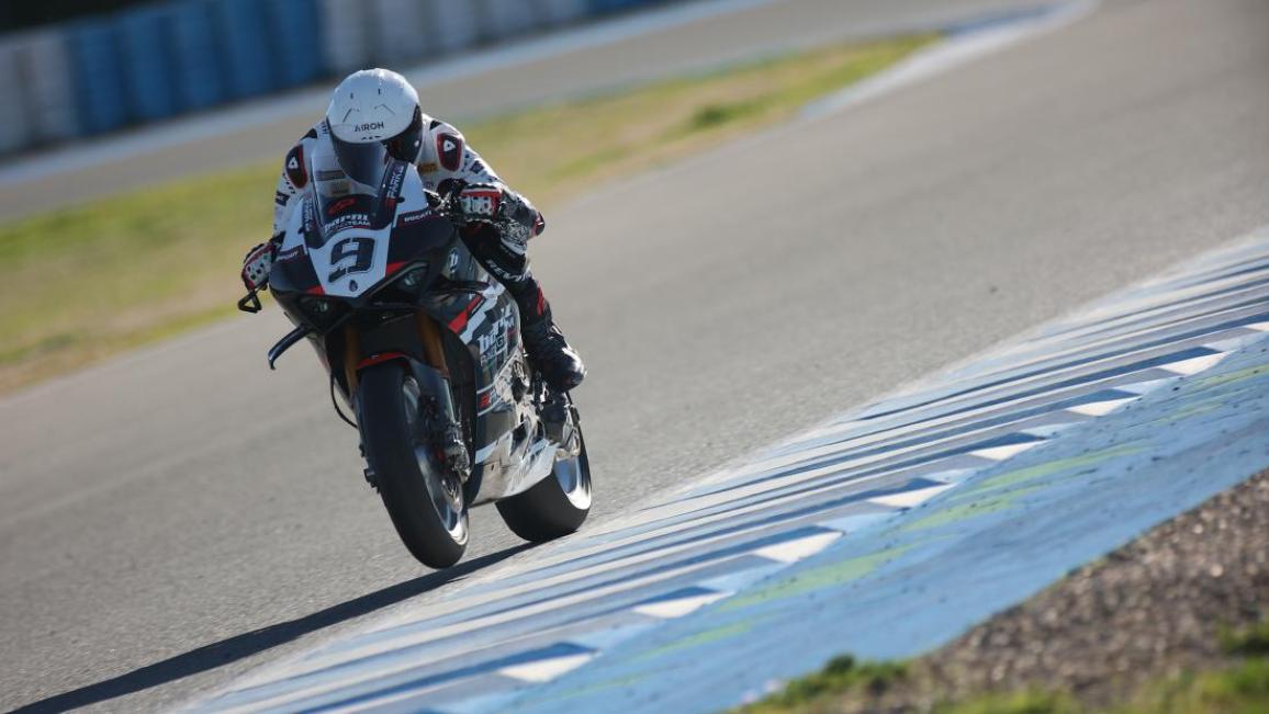 Motul WSBK, Test Jerez ημέρα 2η – O Bulega διέλυσε το ρεκόρ γύρου που κρατούσε ο Rea από το 2019