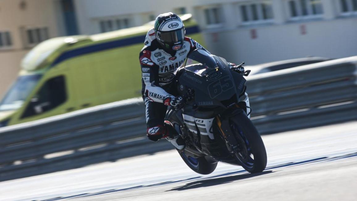 Motul WSBK, Test Jerez – Πρώτος ο Bulega με τα ελαστικά SCQ, τέσσερα δέκατα μακριά από τον περσινό χρόνο του Bautista