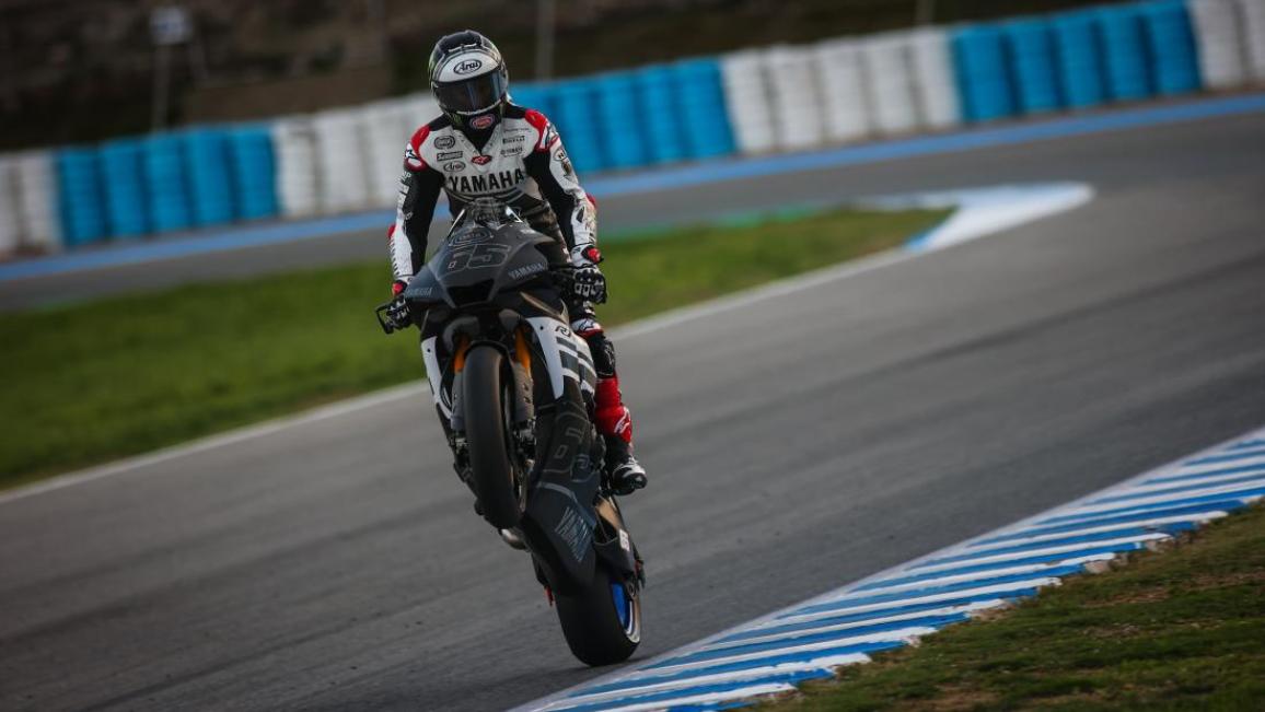 Motul WSBK, Test Jerez ημέρα 2η – O Bulega διέλυσε το ρεκόρ γύρου που κρατούσε ο Rea από το 2019