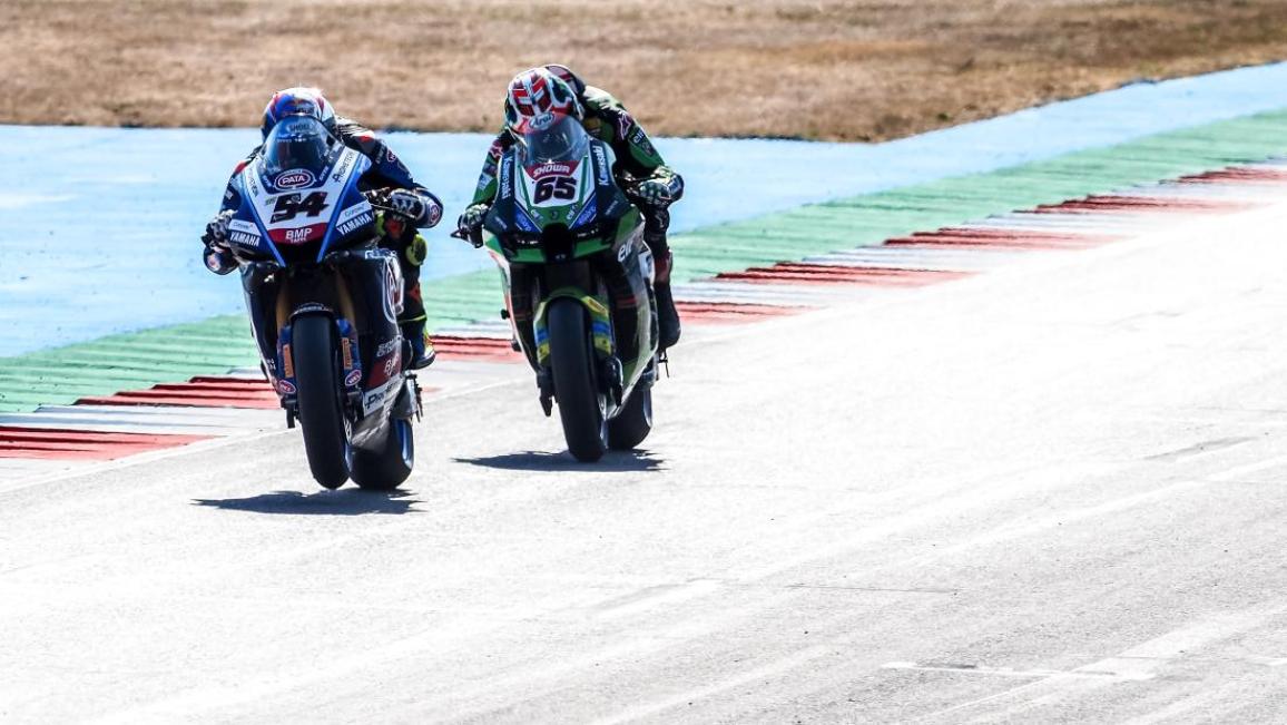 WSBK Magny Cours: Δύο νίκες ο Razgatlioglu, μία ο Bautista και το πρωτάθλημα παίρνει ξανά φωτιά