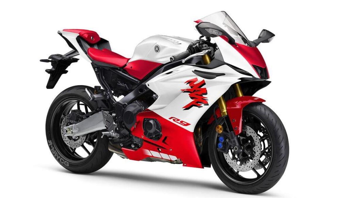 Yamaha YZF-R9 – Ο αντικαταστάτης του YZF-R6 στην WSSP κατηγορία στα Motul WSBK