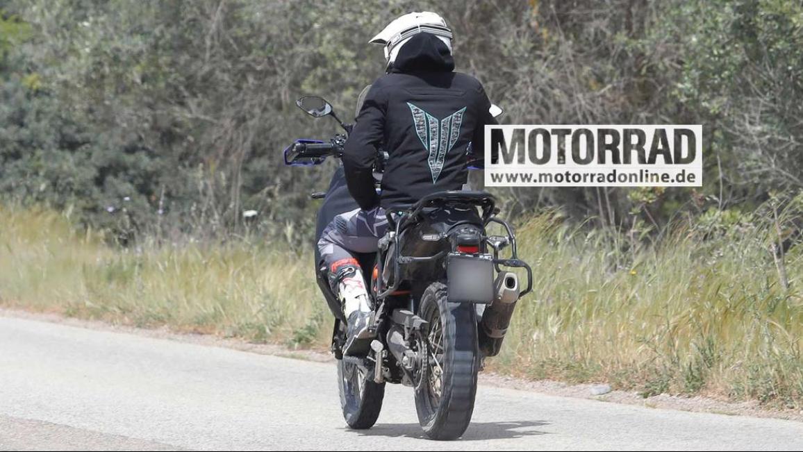 Yamaha Tenere 700 – Ανανέωση προ των πυλών, ίσως και το 2025!