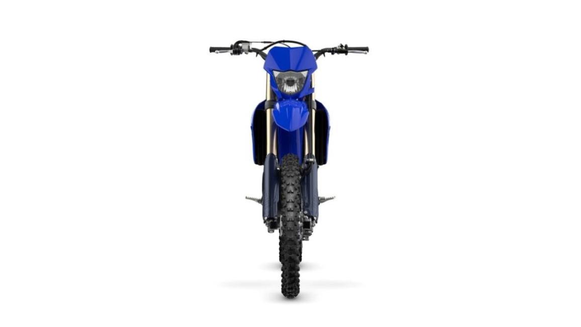 Yamaha WR250F 2025