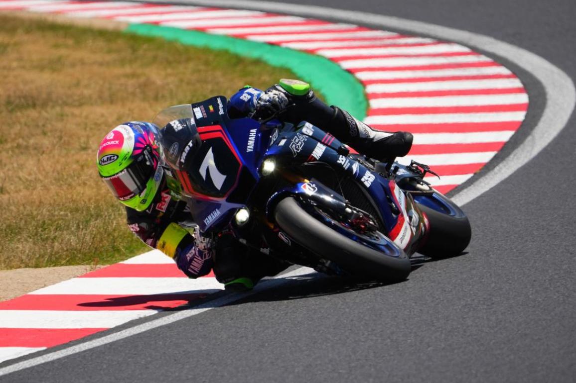 Suzuka 8H