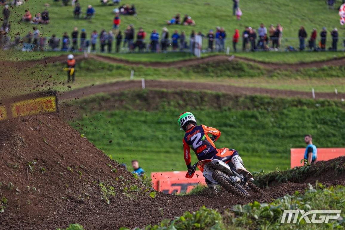 MXGP