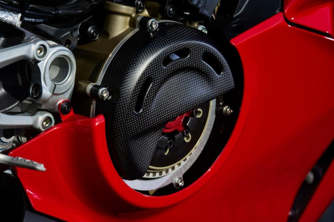 Ducati Panigale V4 & V4 S 2025 – Με τεχνολογίες που προέρχονται από την Desmosedici GP αλλά χωρίς μονόμπρατσο [VIDEO]