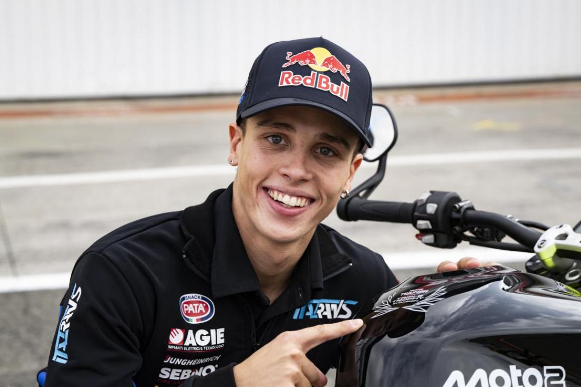 Triumph Triple Trophy