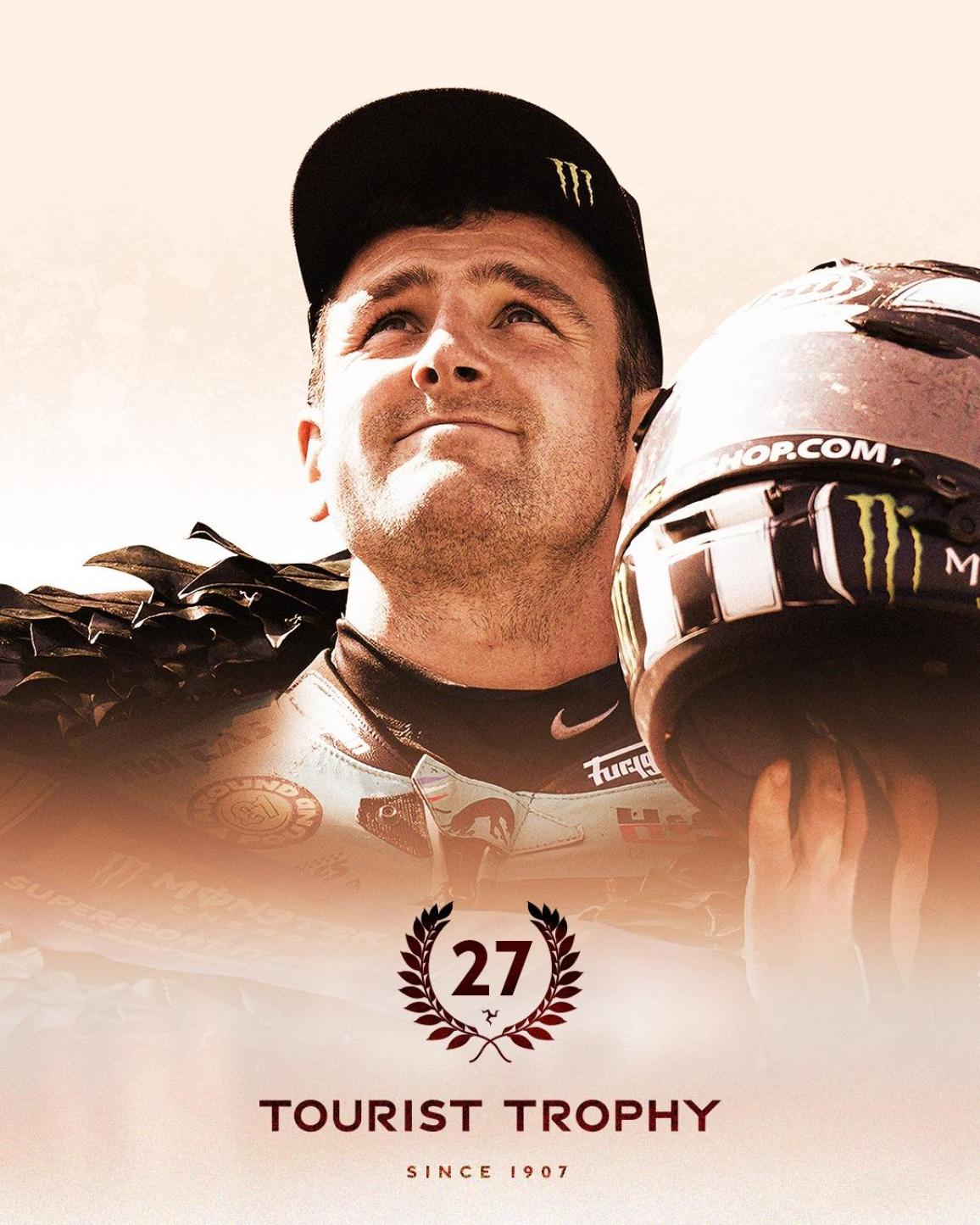 Isle of Man TT 2024 – Ο Michael Dunlop γίνεται ο νέος βασιλιάς του Βουνού με 27 νίκες