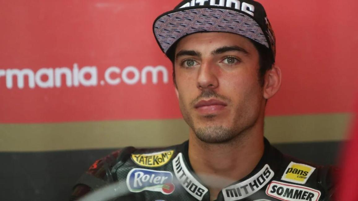 Sito Pons on Axel Pons 2024