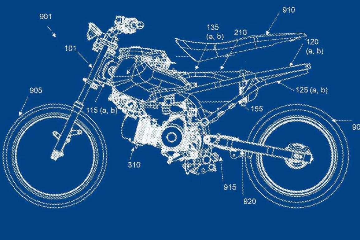 Η πρώτη μοτοσυκλέτα CNG στον κόσμο από την Bajaj