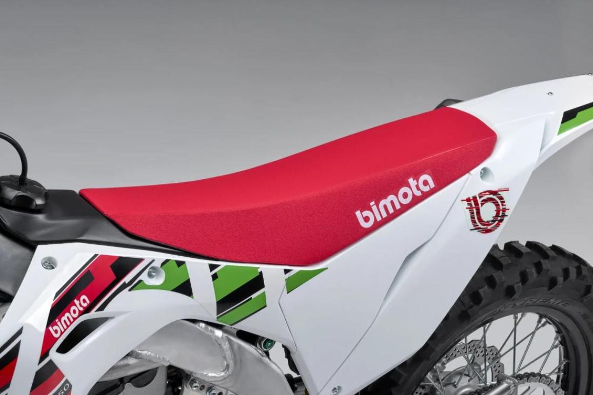 Bimota BX450