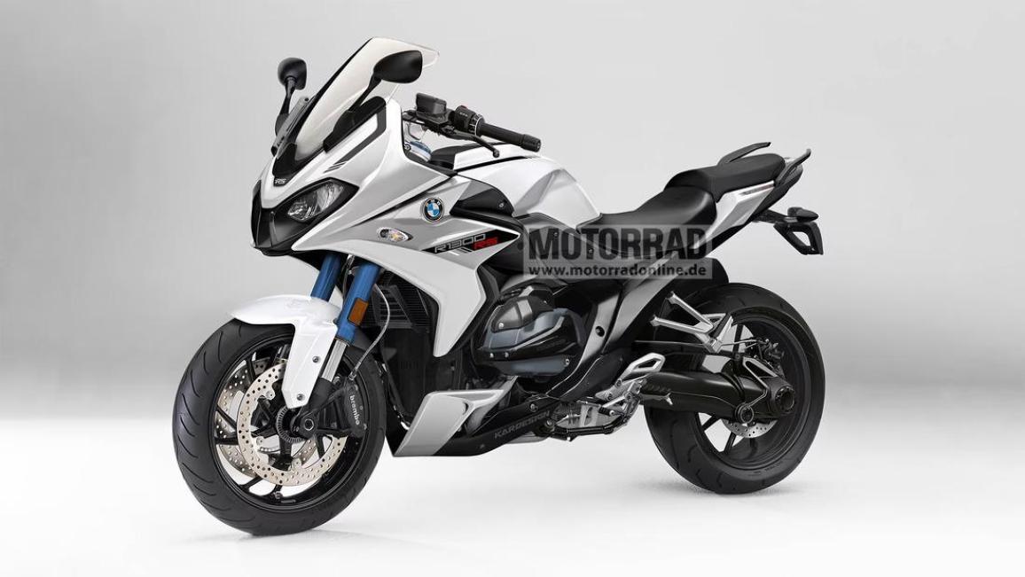 BMW R 1300 R 2025 και R 1300 RS 2025