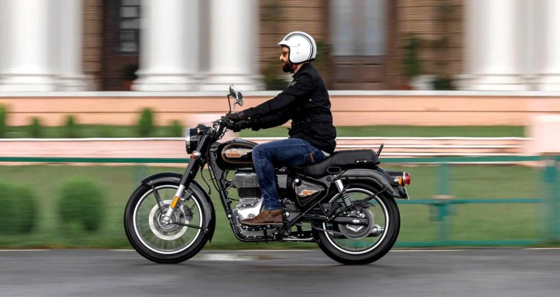 Royal Enfield - Πάνε για νέο ρεκόρ παραγωγής οι Ινδοί - Η ιστορία της εταιρείας