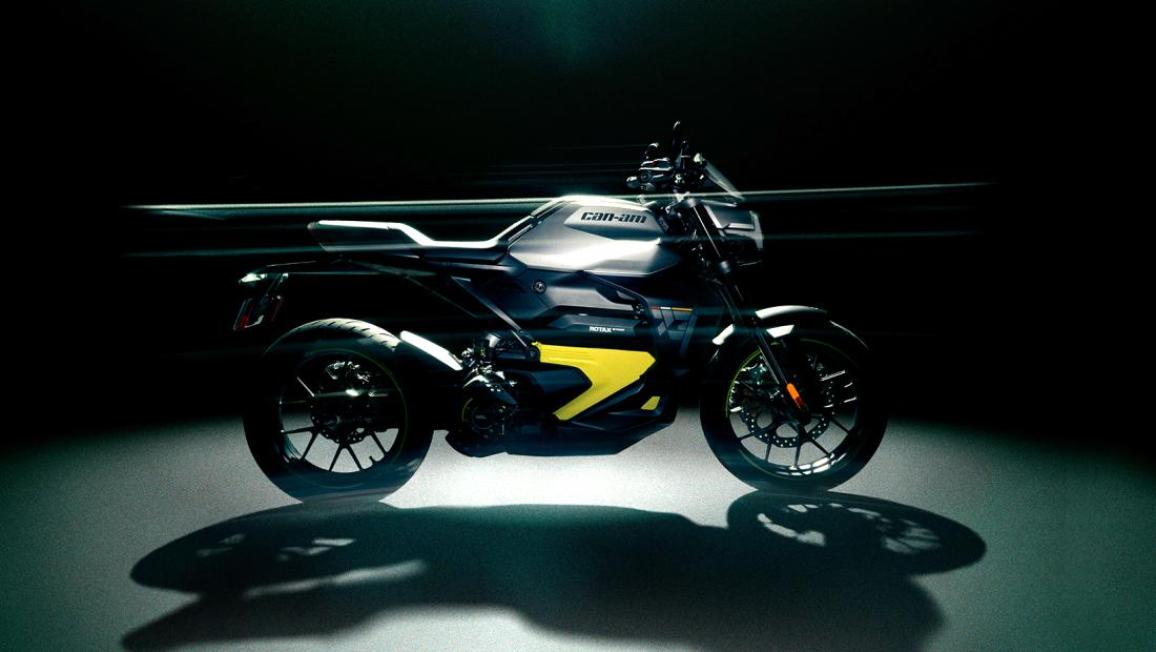 Can-Am Pulse