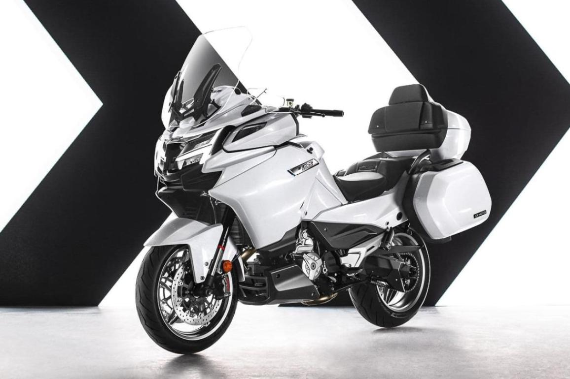 CFMOTO 1250NK – Έτοιμη να μπει στην παραγωγή η streetfighter ναυαρχίδα της