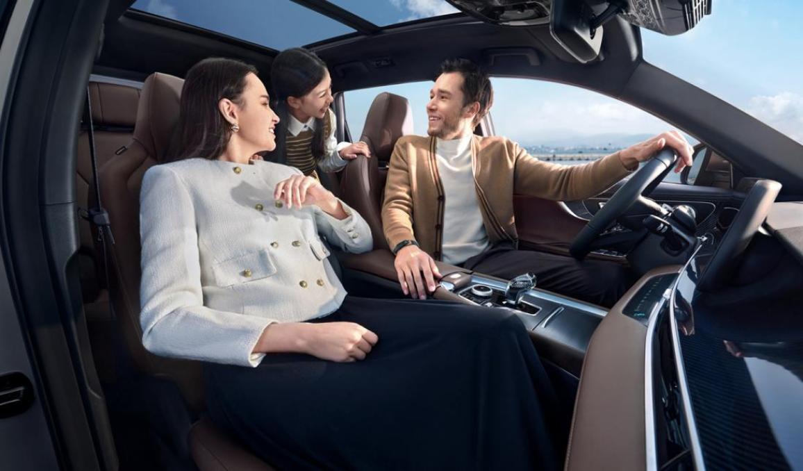 Η κινέζικη Chery στις μοτοσυκλέτες