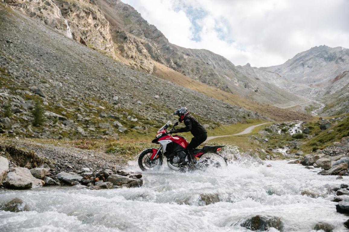 Continental TKC80 2026: Ιστορική αλλαγή για ένα από τα πιο πετυχημένα ON-OFF ελαστικά!