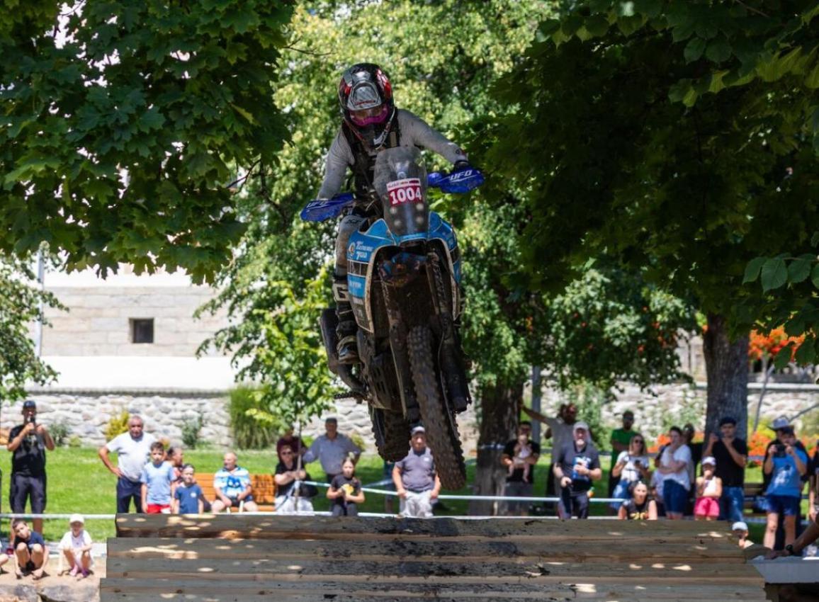 Krisztian Tompa motodynamics