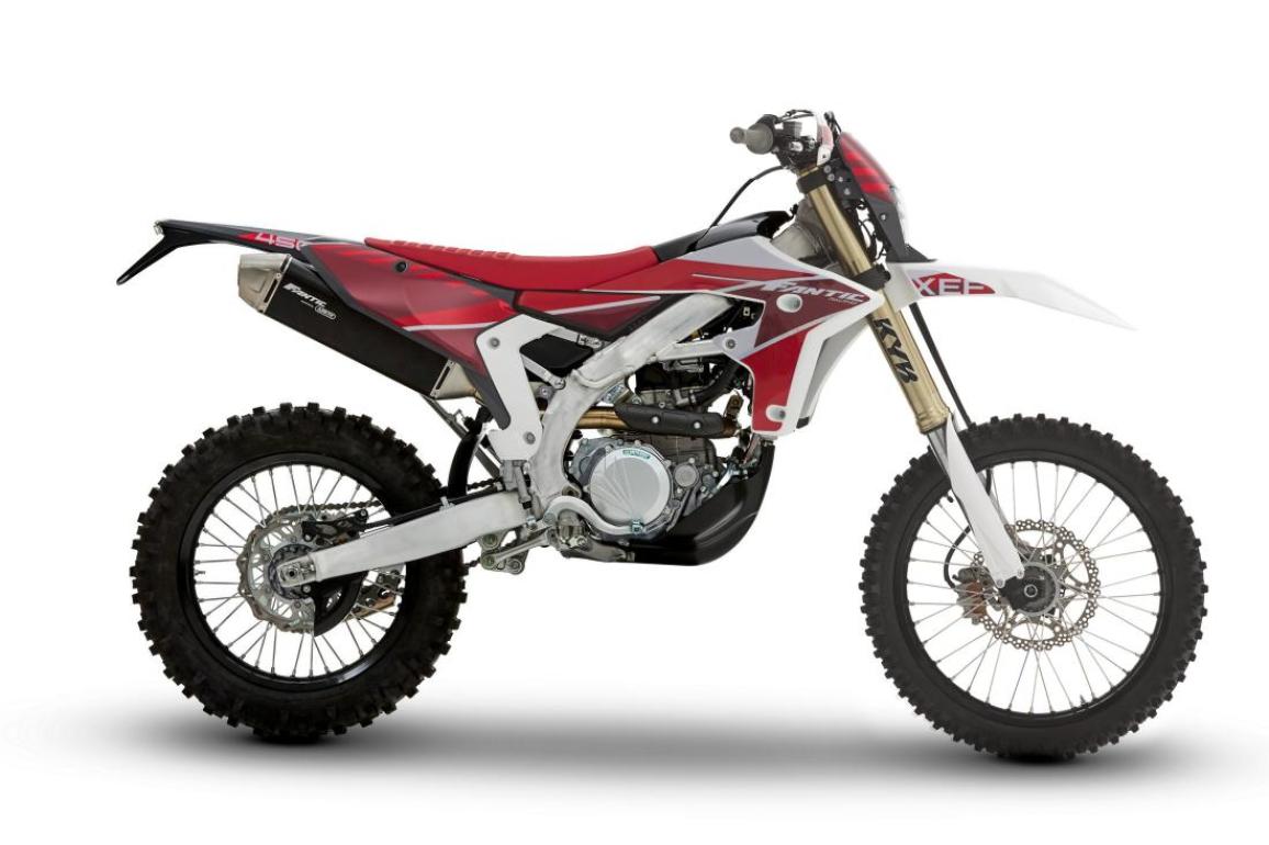 XEF450