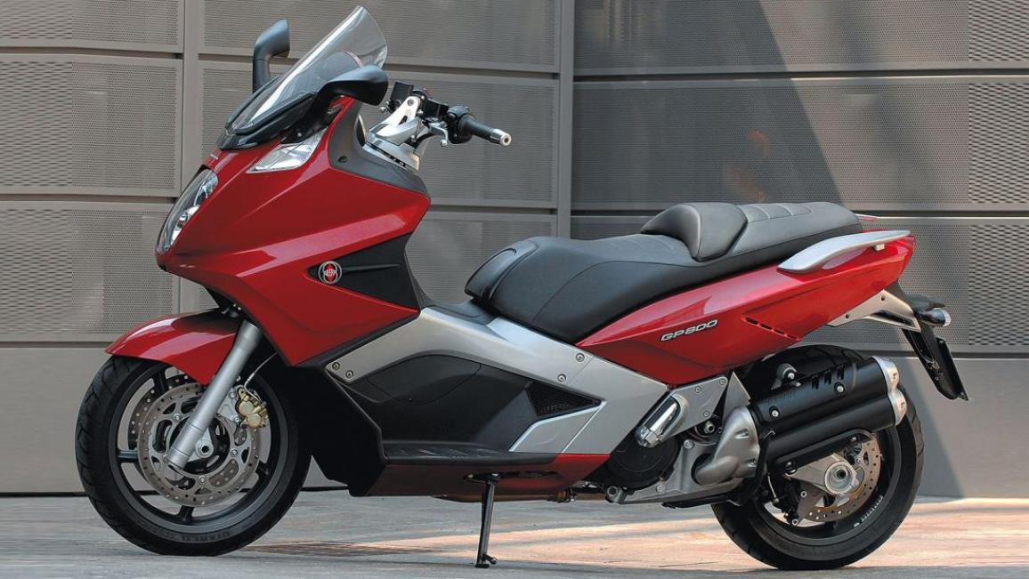 Gilera – Ετοιμάζεται η επιστροφή του θρυλικού ονόματος