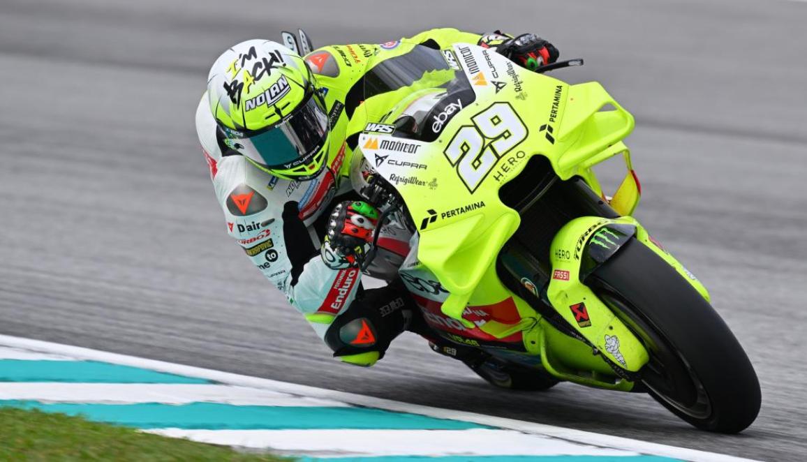 Iannone