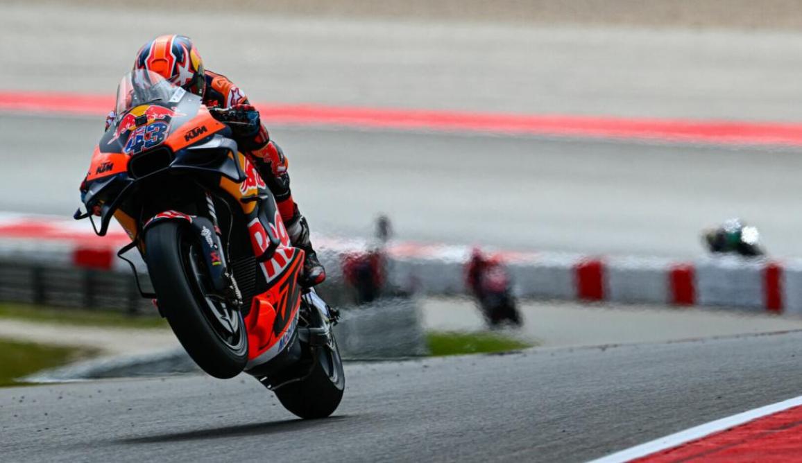 MotoGP – Χρονιά σταθμός για τους Jack Miller, Maverick Vinales και Alex Rins