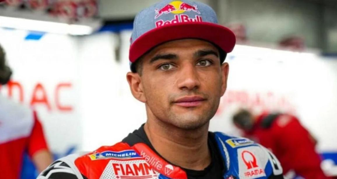 Jorge Martin με Aprilia για το παγκόσμιο πρωτάθλημα