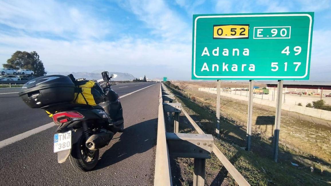 Adana