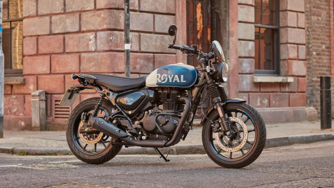 Royal Enfield - Πάνε για νέο ρεκόρ παραγωγής οι Ινδοί - Η ιστορία της εταιρείας