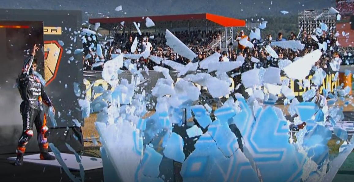 MotoGP Finale: Παγκόσμιος Πρωταθλητής ο Martin με τελευταία νίκη Bagnaia!