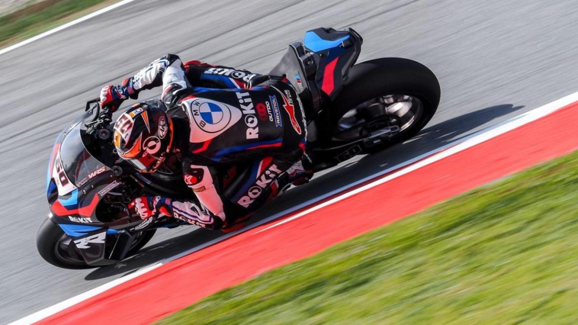 Motul WSBK