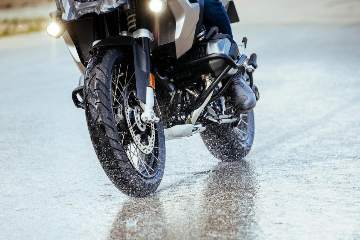 Michelin – Τρία νέα ελαστικά στην EICMA 2023