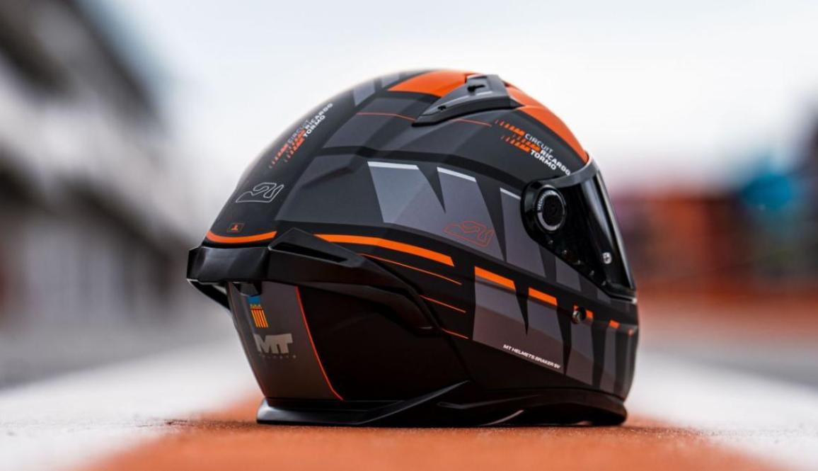MT Helmets