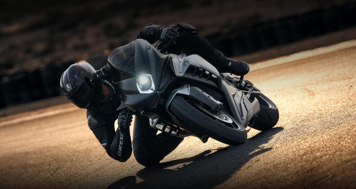 MV Agusta F3 Competizione