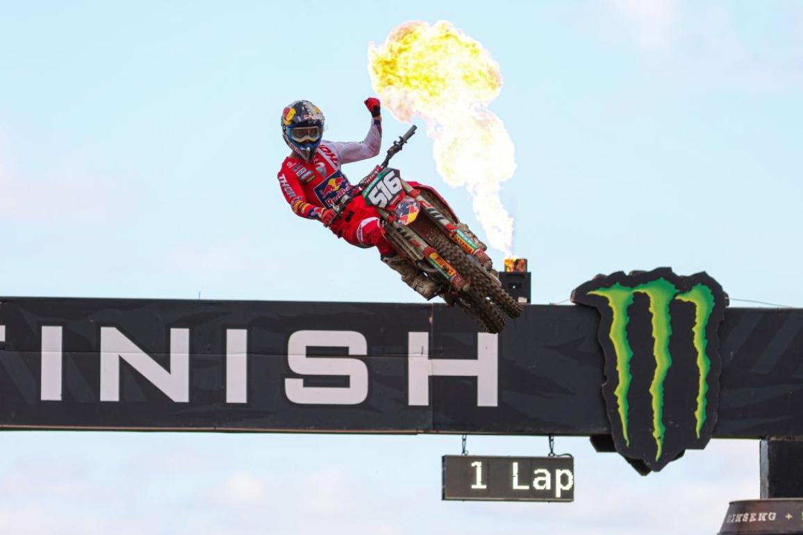 MXGP