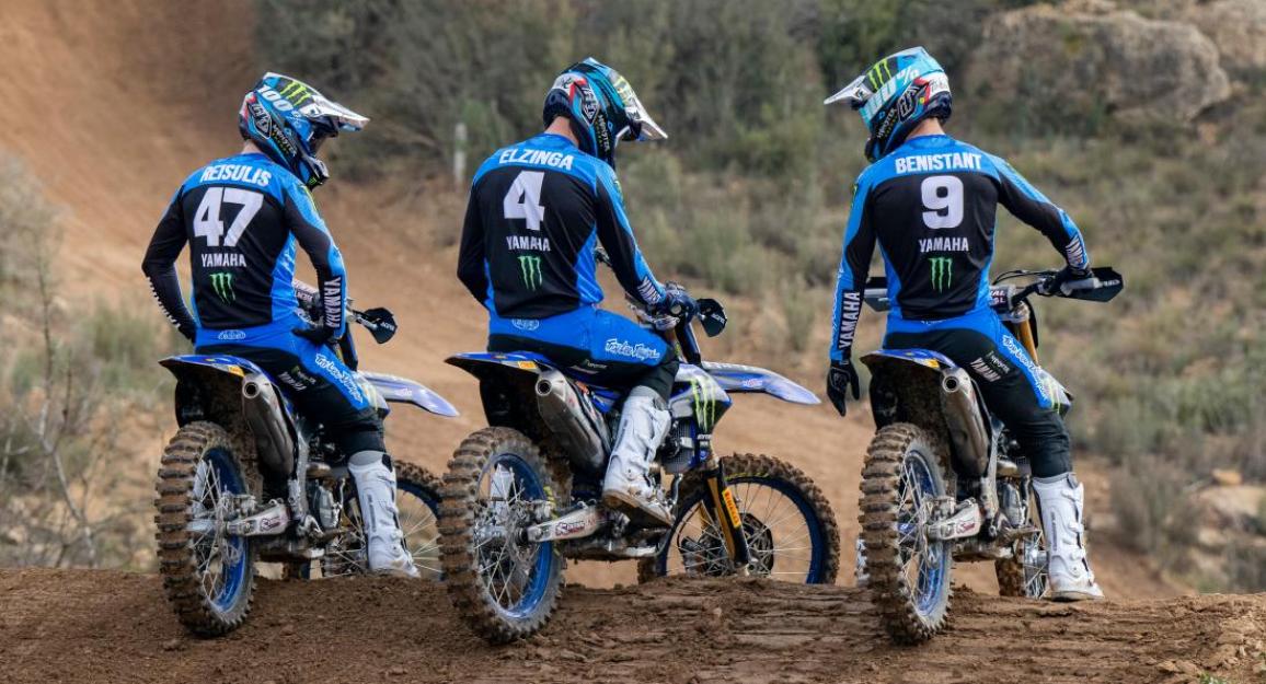 MX2 Team