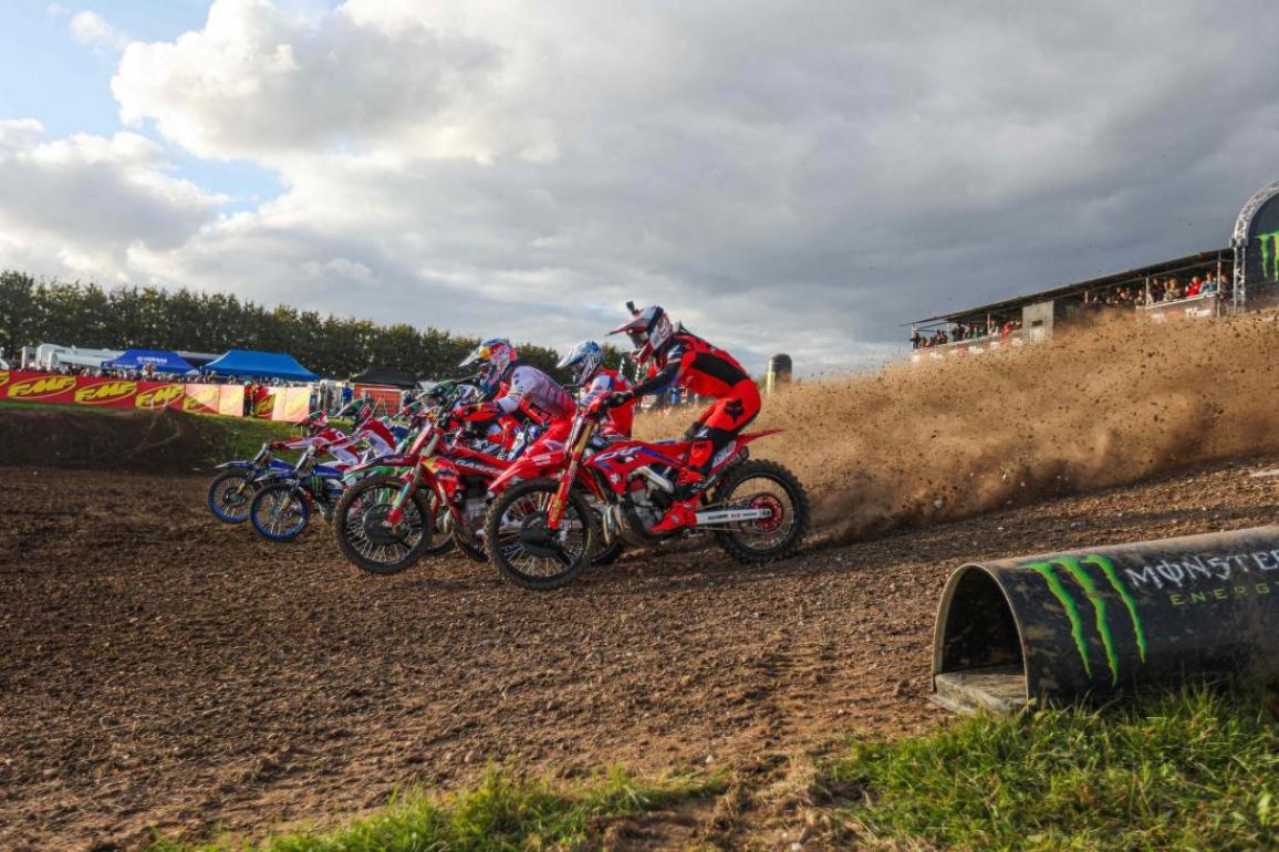 MXGP