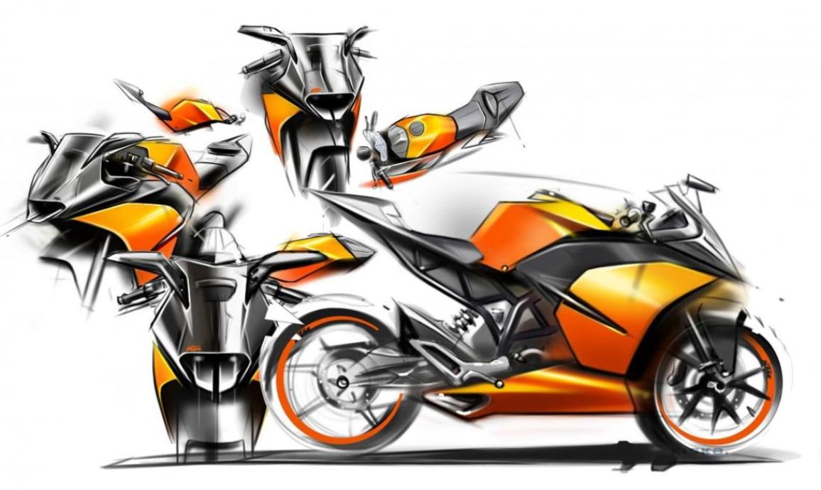 KTM Design