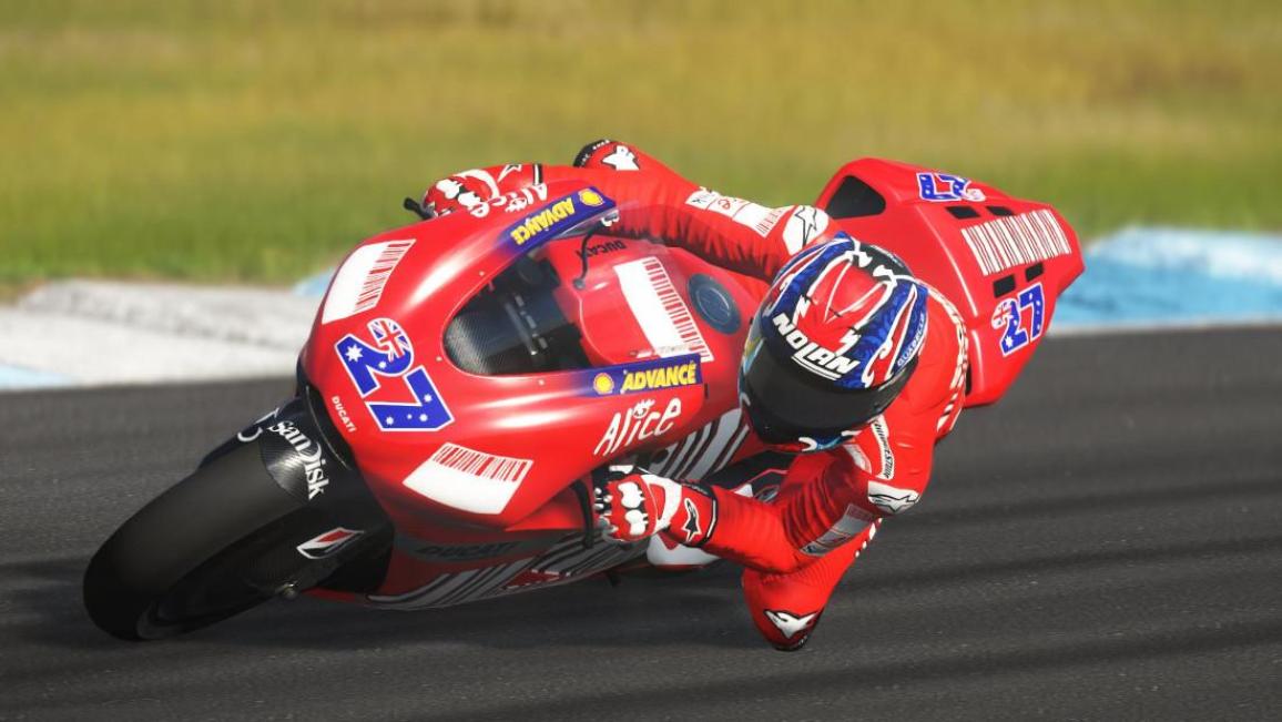 Pecco Bagnaia ισοφάρισε Casey Stoner στην Ducati σε νίκες