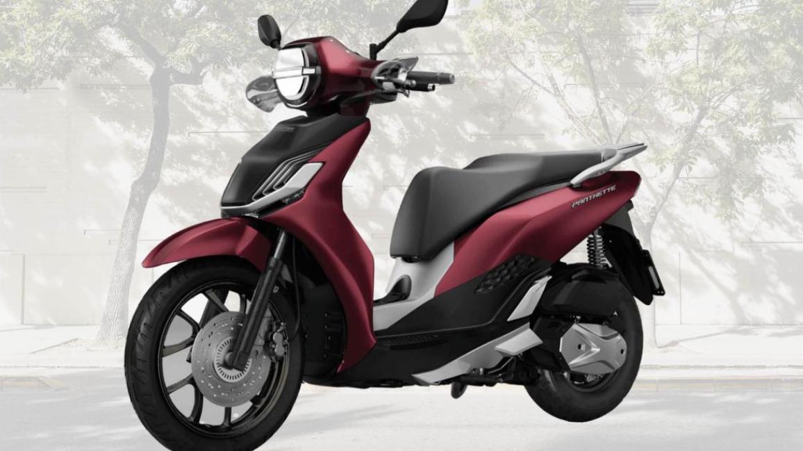 Phelon and Moore Panthette S