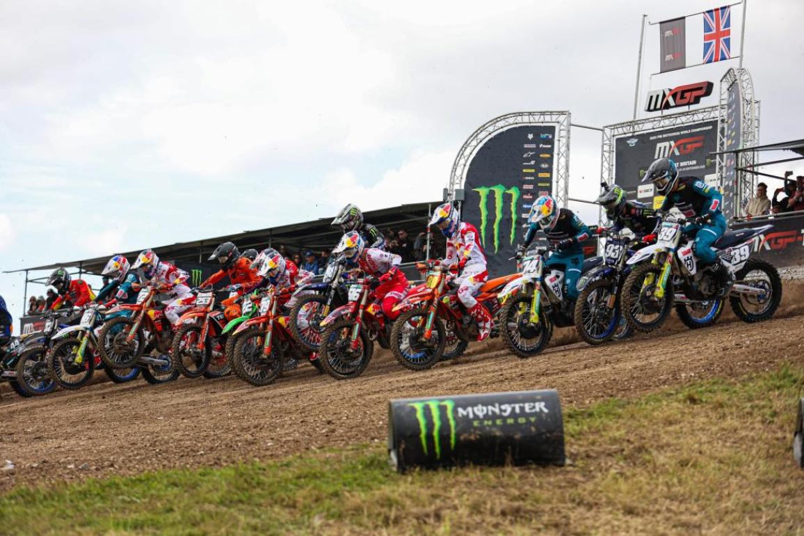 MXGP