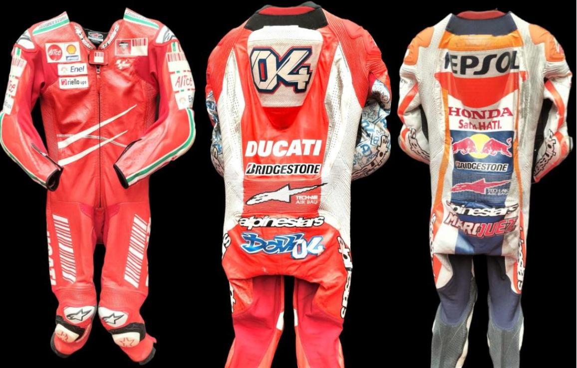 Racing Leathers