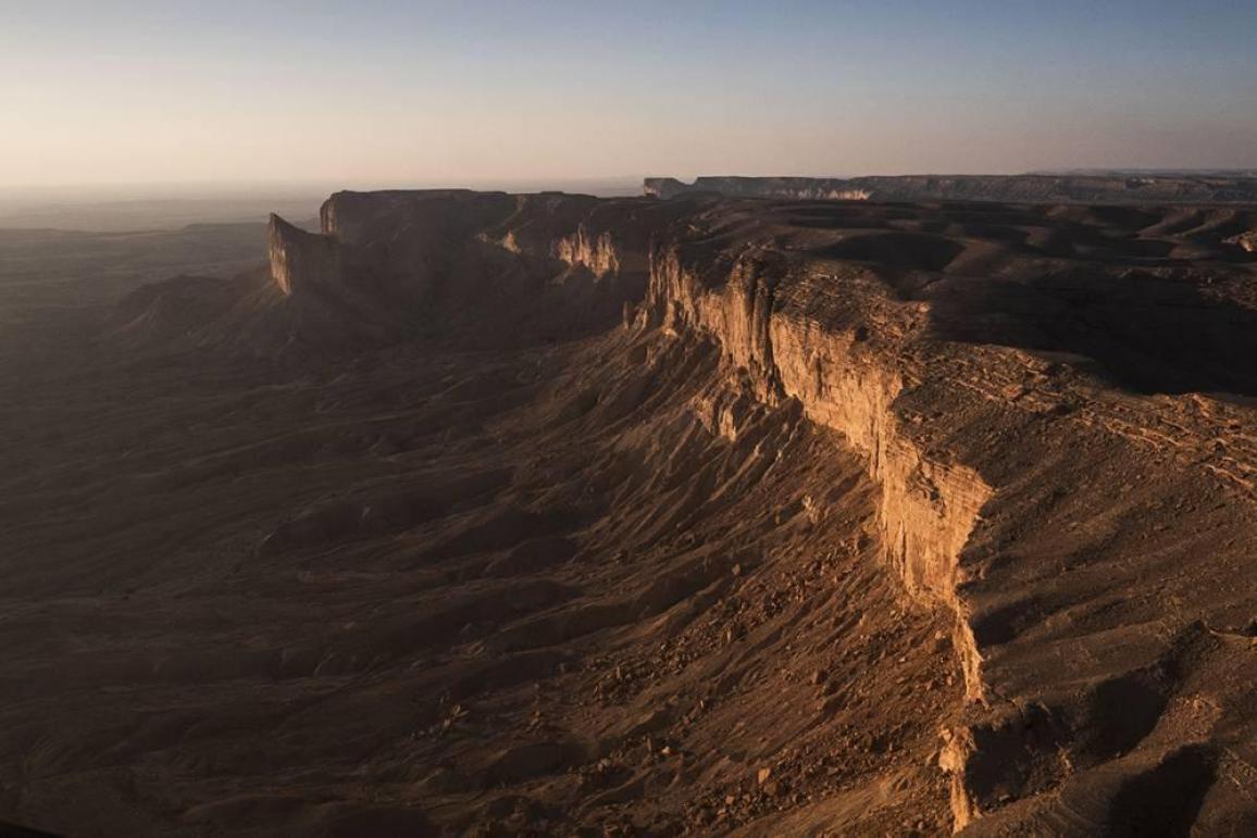 Dakar 2025 8ο σκέλος: Νίκη Benavides-Στρατηγική Sanders για επικράτηση! Απευθείας από Σ.Αραβία η προσπάθεια Βασίλη Μπούδρου-DNA-Husqvarna