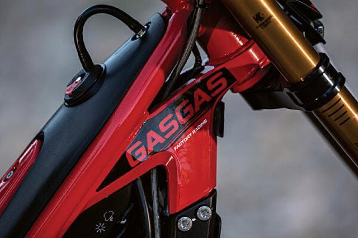 GASGAS-Trial